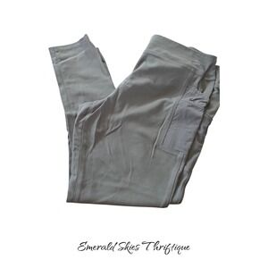 Carhartt Legging Womens XXL Brown Fitted Pants 103609 217